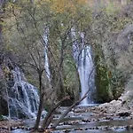度假居 Casa Moreno El Cuervo (Aragon)