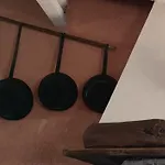 Casa Moreno 度假居