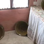 Casa Moreno