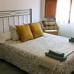 Casa Moreno 度假居 El Cuervo (Aragon)