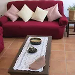 Casa Moreno * El Cuervo (Aragon)