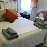 Casa Moreno 度假居