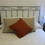 度假居 Casa Moreno El Cuervo (Aragon)