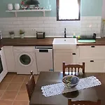 度假居 Casa Moreno *