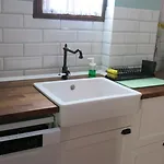Casa Moreno 度假居