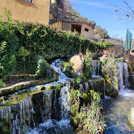 Holiday home Casa Moreno