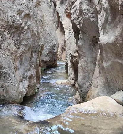 Casa Moreno El Cuervo (Aragon)