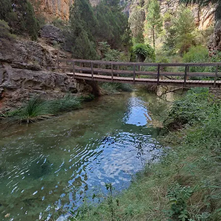 Holiday home Casa Moreno