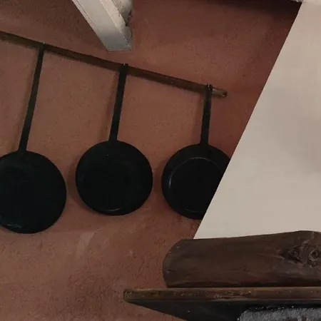 Casa Moreno Holiday home