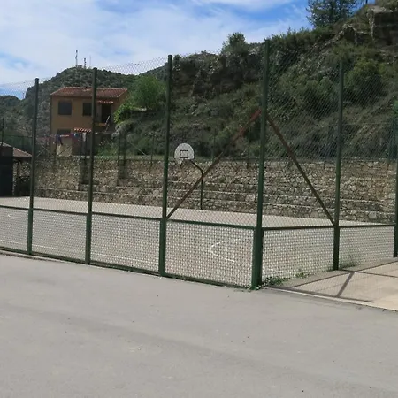 度假居 Casa Moreno *