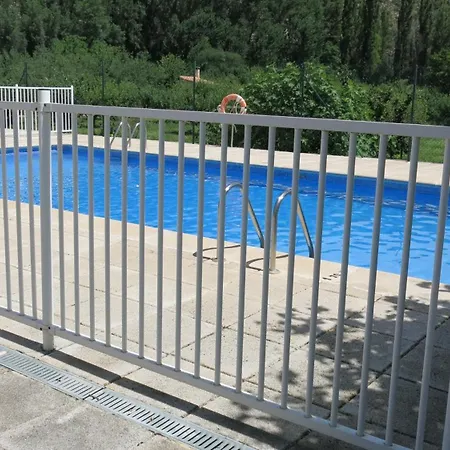 Holiday home Casa Moreno El Cuervo (Aragon)