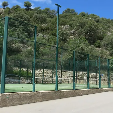 Casa Moreno El Cuervo (Aragon)