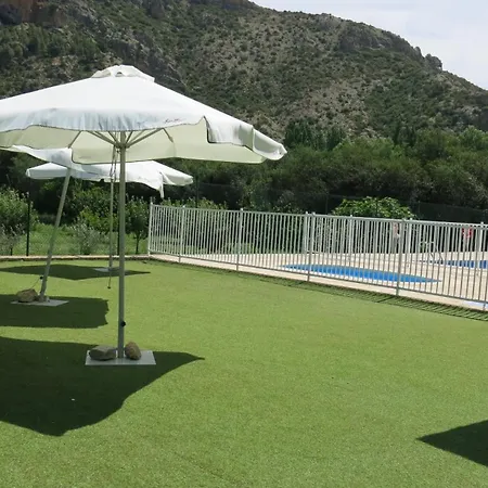 Casa Moreno Holiday home