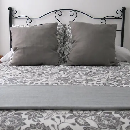 Holiday home Casa Moreno *