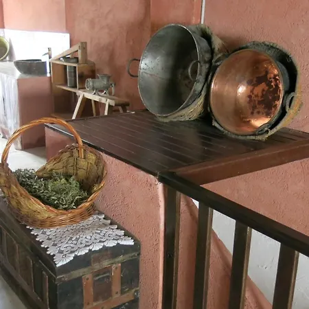 Casa Moreno Holiday home *