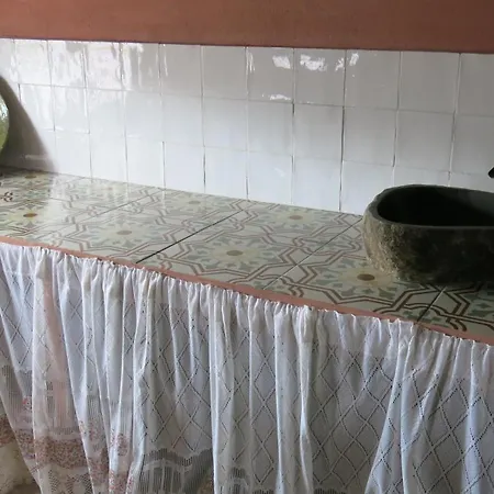 Holiday home Casa Moreno El Cuervo (Aragon)