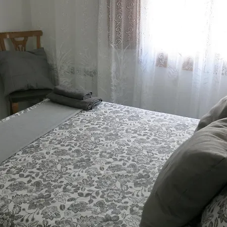 Feriehus Casa Moreno *