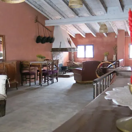 Casa Moreno *