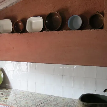 Casa Moreno