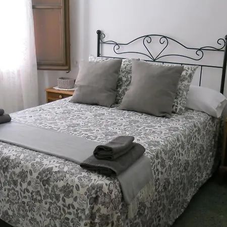 Casa Moreno Feriehus *