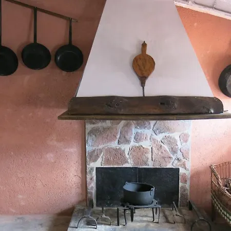Casa Moreno * El Cuervo