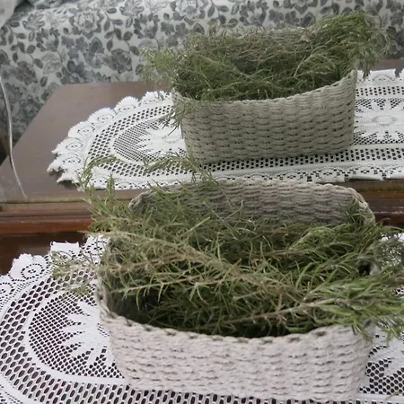 Holiday home Casa Moreno *