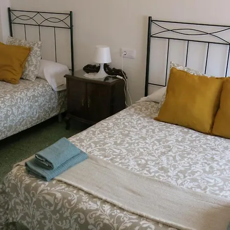 Holiday home Casa Moreno