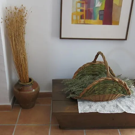 Casa Moreno Holiday home