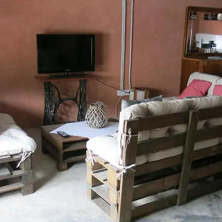 Casa Moreno *