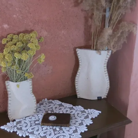 Casa Moreno 別荘 El Cuervo