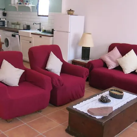 Holiday home Casa Moreno *