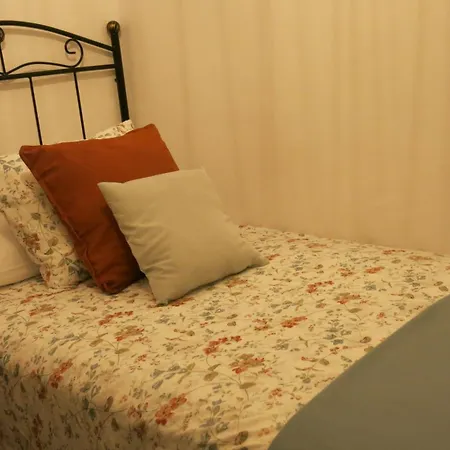 Holiday home Casa Moreno El Cuervo (Aragon)