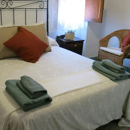 Casa Moreno 別荘