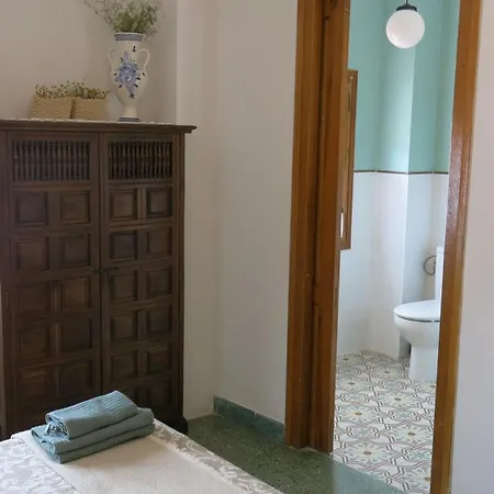 Casa Moreno