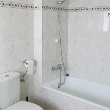 Casa Moreno El Cuervo (Aragon)