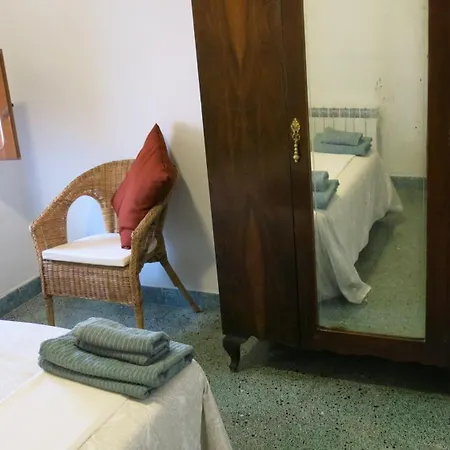 Casa Moreno Holiday home *