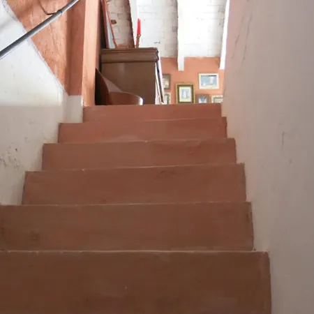 Casa Moreno El Cuervo (Aragon)