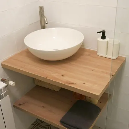 Holiday home Casa Moreno El Cuervo (Aragon)