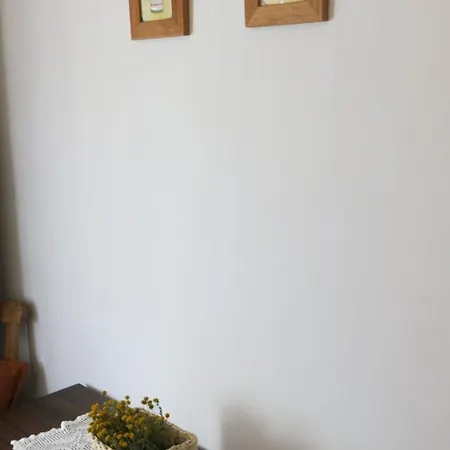 Casa Moreno