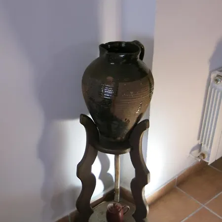 Casa Moreno Holiday home *