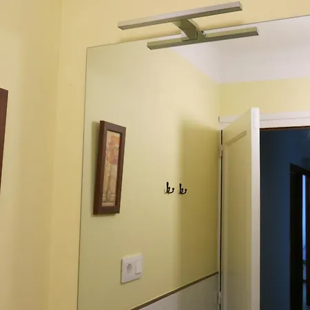 Casa Moreno El Cuervo (Aragon)