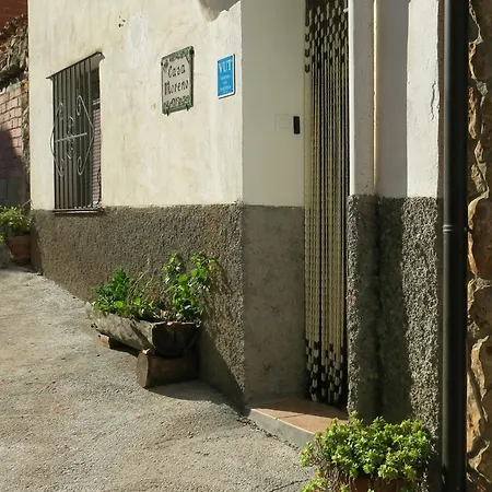 Casa Moreno